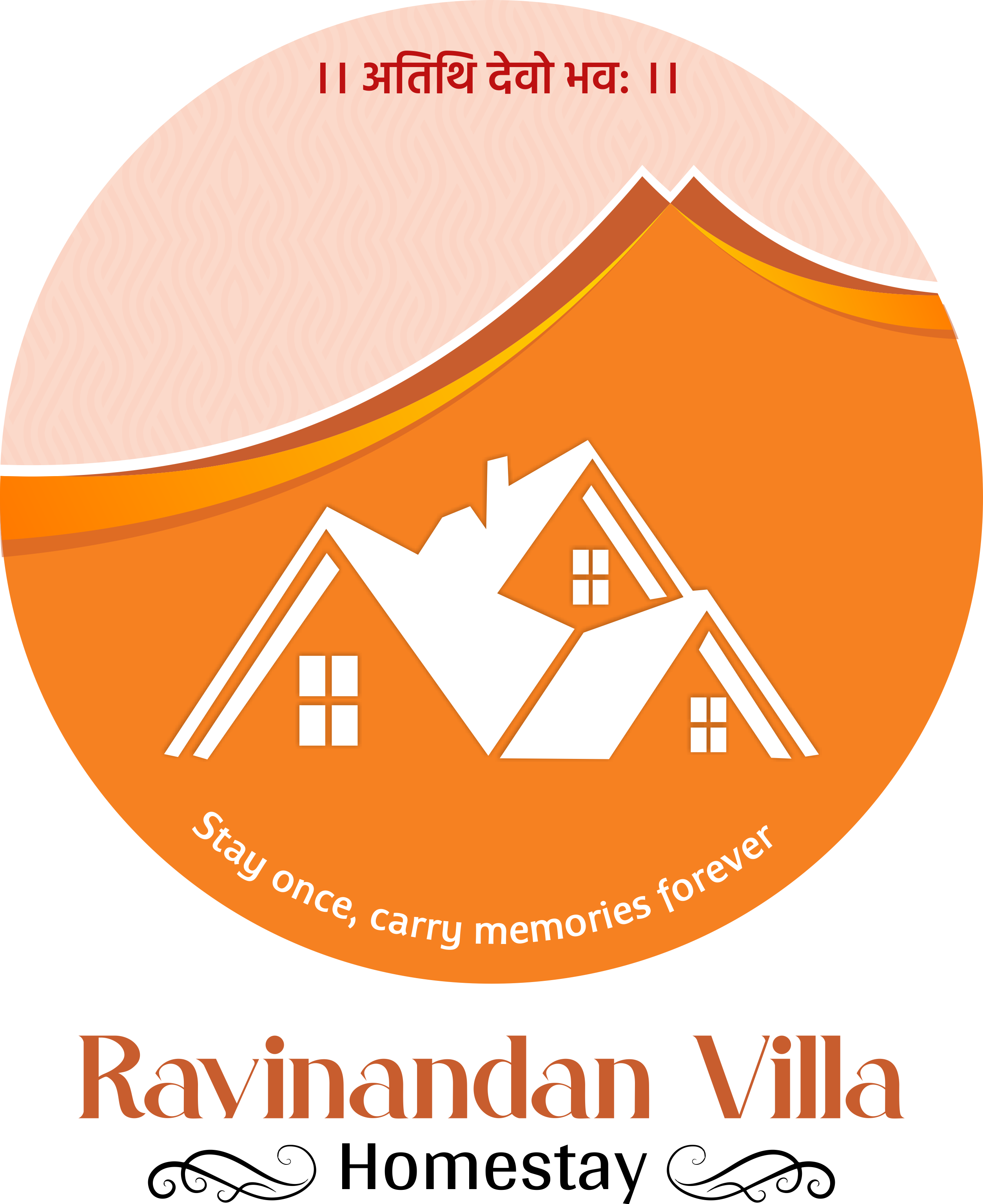 Ravinandan Villa Homestay